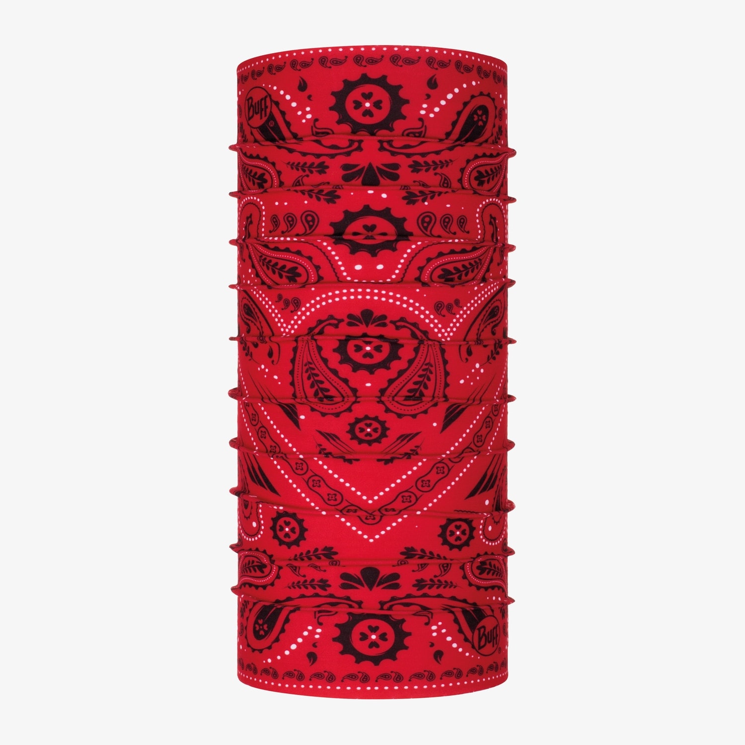 Buff - Cuello senderismo,outdoor,running,street unisex New cashmere Buff. - Image 1