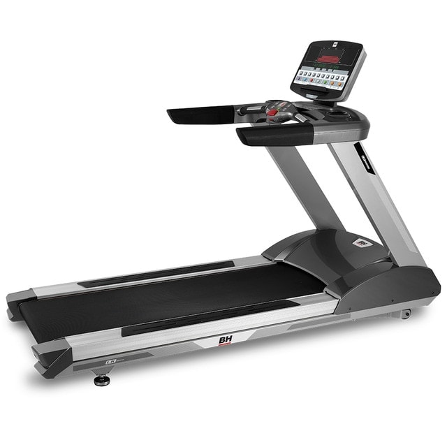 BH Fitness - Cinta de correr LK6800 Profesional BH Fitness con envío gratis, montaje profesional opcional con cargo.. - Image 1