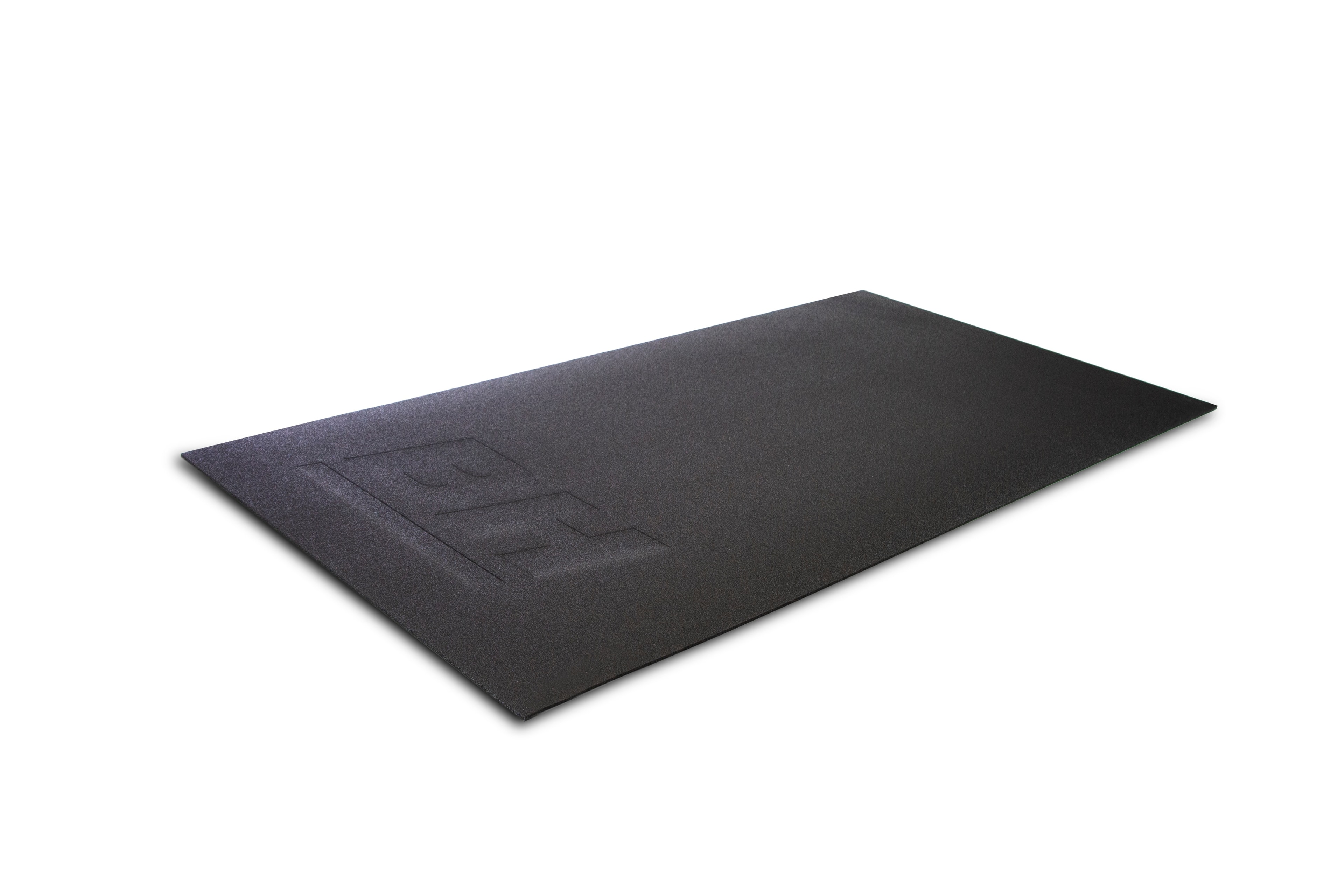 BH Fitness - Protector de suelo 1200 x 600 BH Fitness con envío gratis. - Image 1