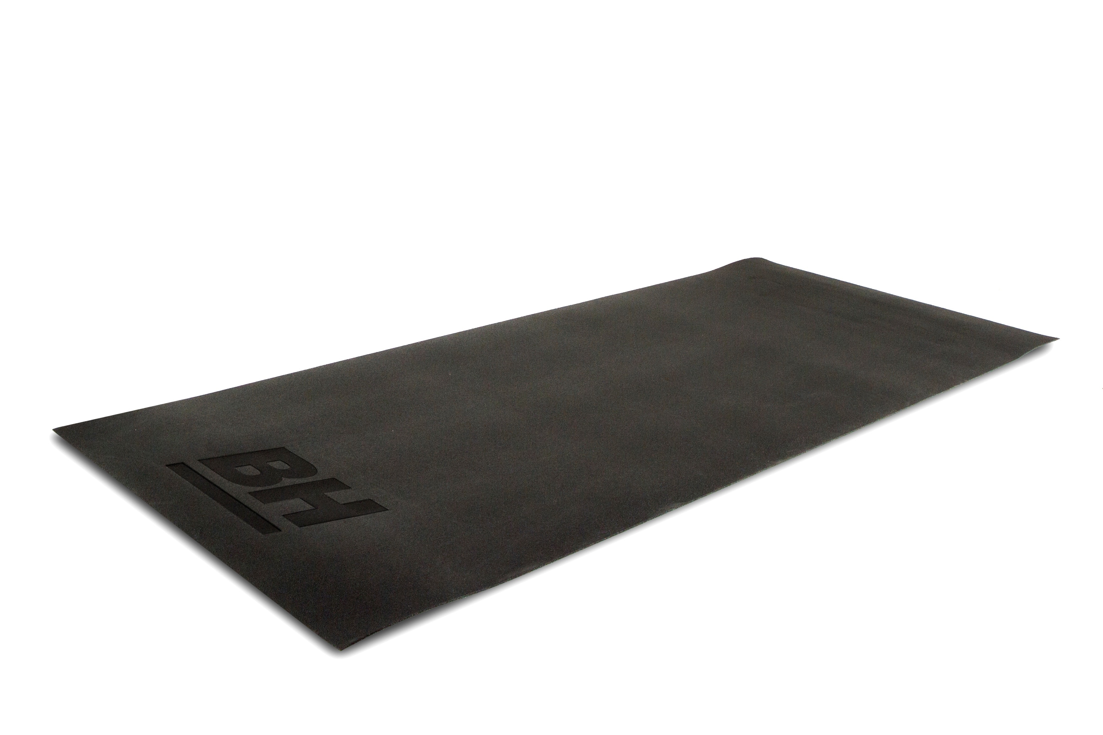 BH Fitness - Protector de suelo 2000 x 900 BH Fitness con envío gratis. - Image 1