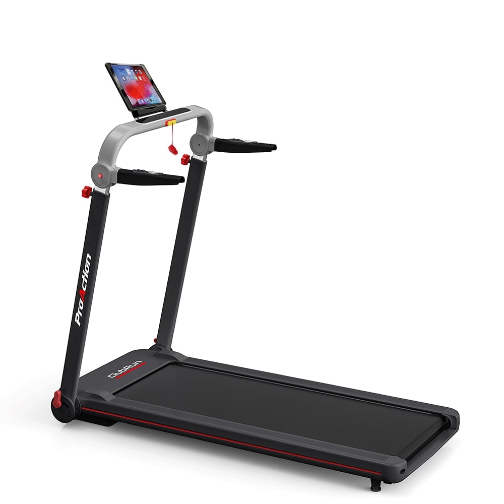 BH Fitness - Cinta de correr Clubrun BH Fitness con envío gratis, montaje profesional opcional con cargo. - Image 1