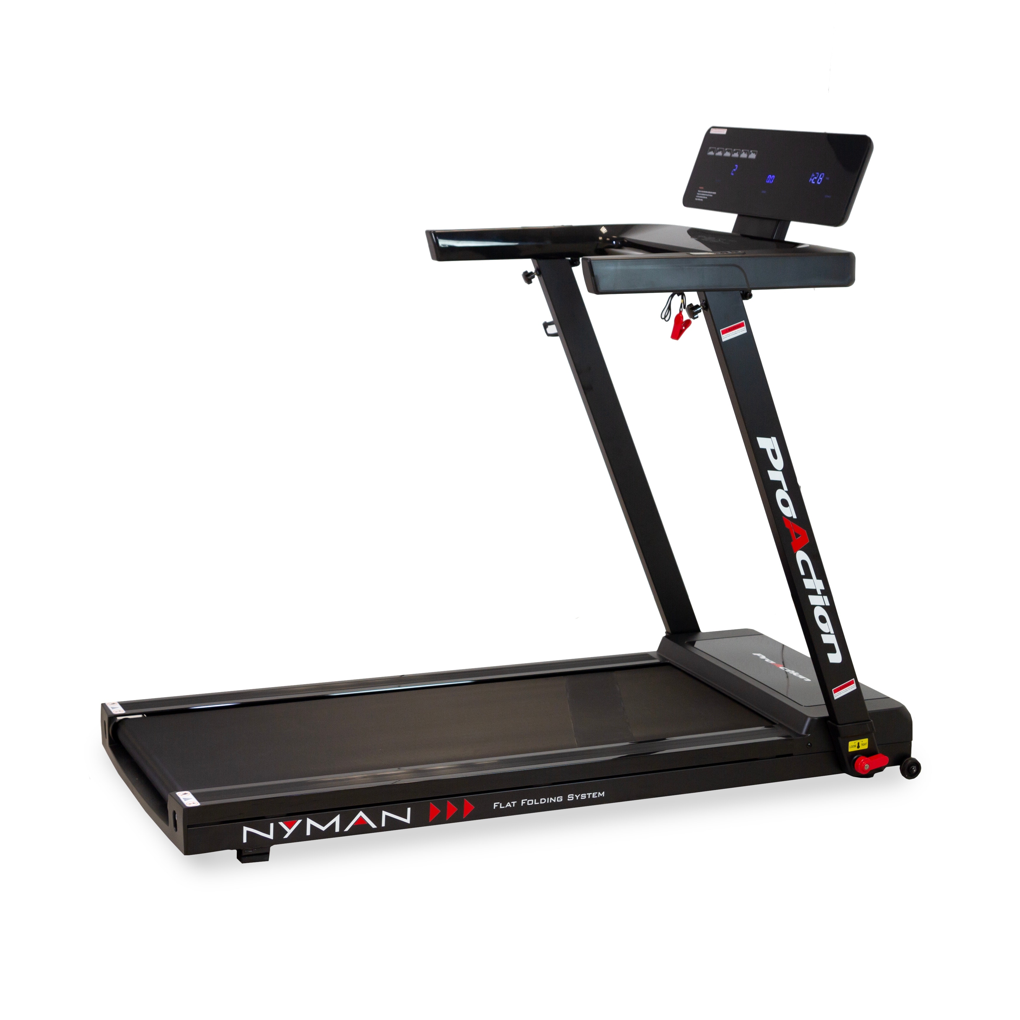 BH Fitness - Cinta de correr Nyman BH Fitness con envío gratis, montaje profesional opcional con cargo. - Image 1