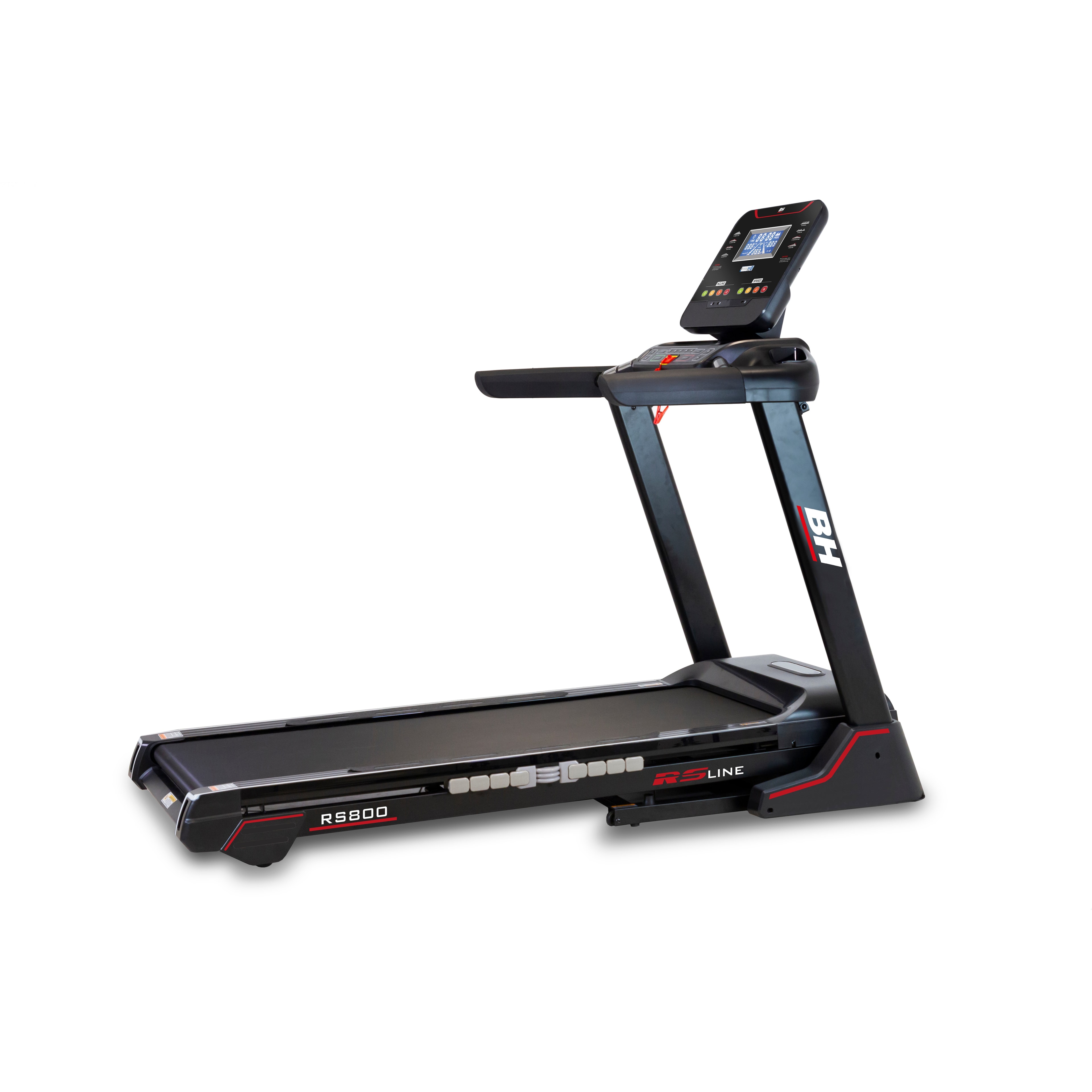 BH Fitness - Cinta de correr RS800 G6176 RS Line Series BH Fitness con envío gratis, montaje profesional opcional con cargo. - Image 1