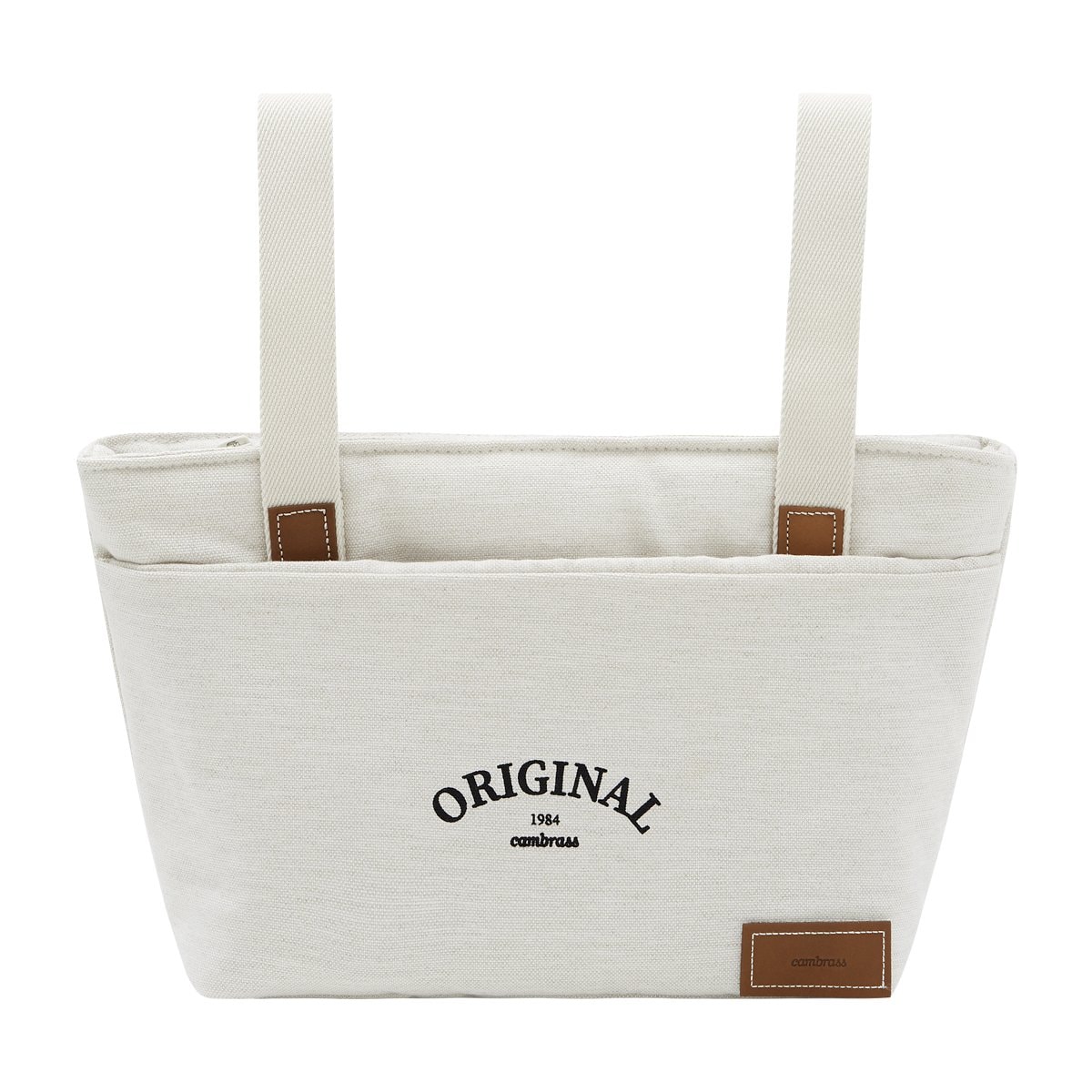 Cambrass - Bolso para silla de paseo Cambrass Natura. - Image 1
