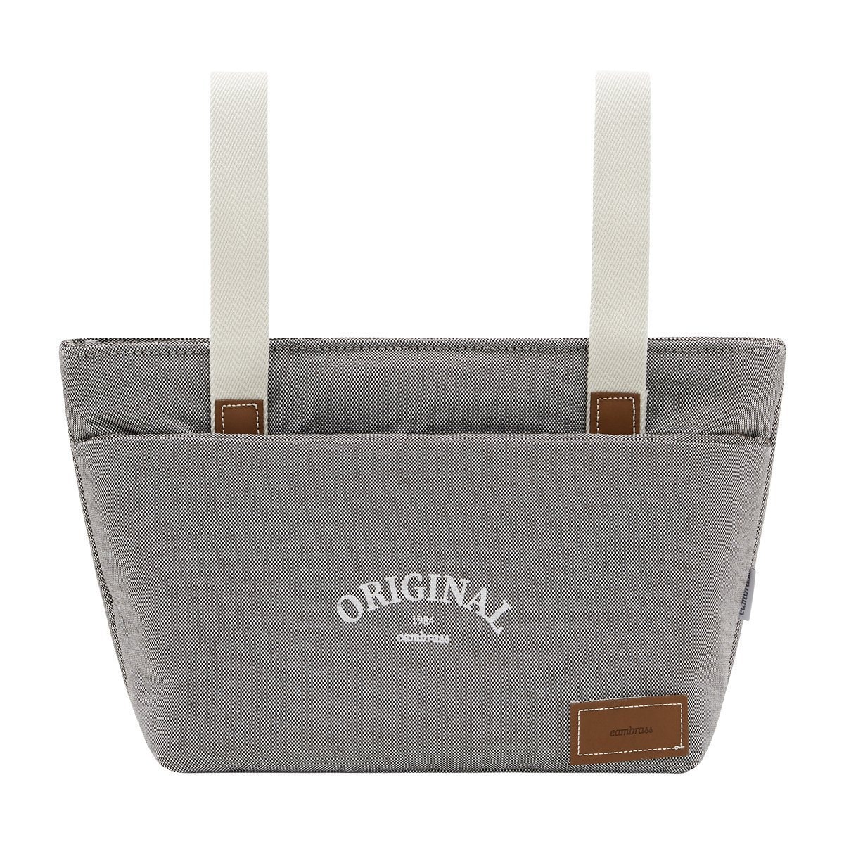 Cambrass - Bolso para silla de paseo Cambrass Natura. - Image 1