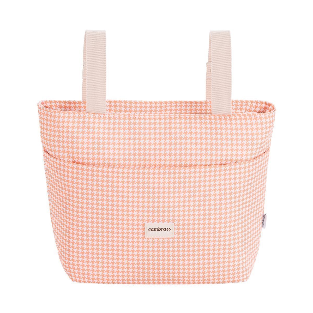 Cambrass - Bolso para silla de paseo Cambrass Windsord Summer. - Image 1