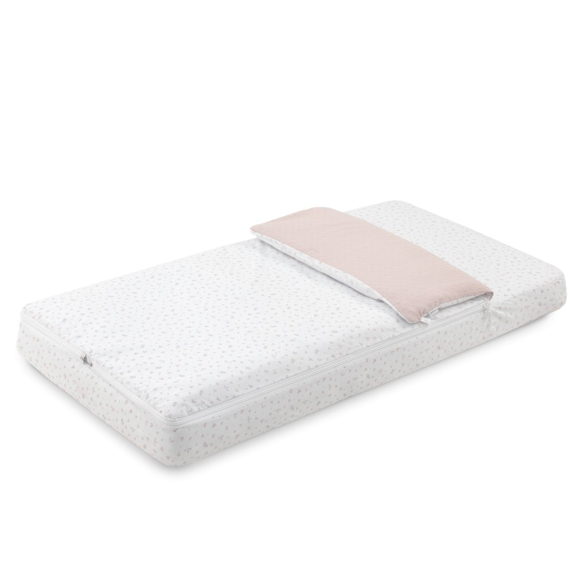 Cambrass - Saco para cuna (60x120cm) Cambrass Princess. - Image 1