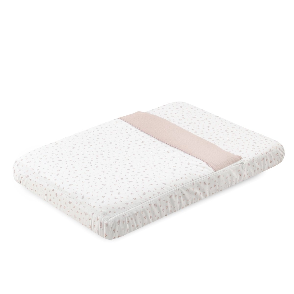 Cambrass - Saco para minicuna (49.5X83.5X2cm) Cambrass Princess. - Image 1