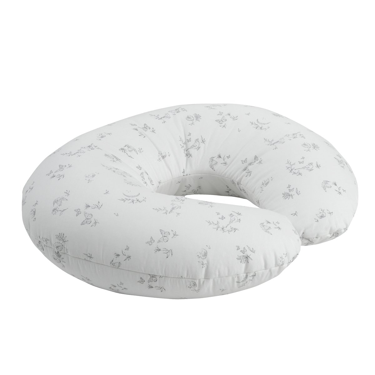 Cambrass - Cojín de lactancia pequeño Cambrass Luxury. - Image 1