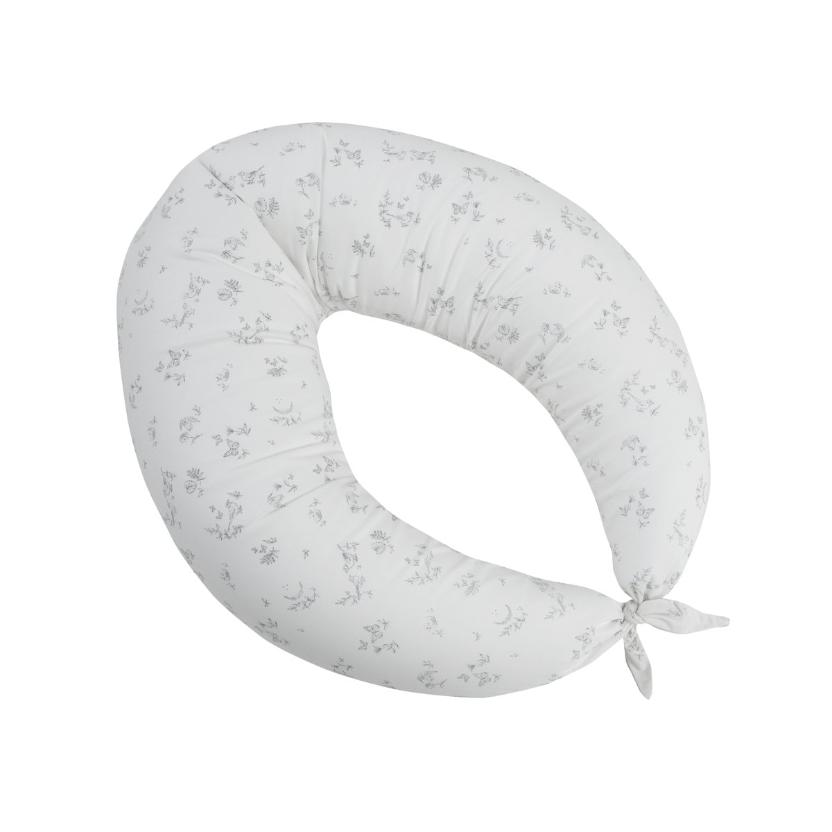 Cambrass - Cojín de lactancia Cambrass Luxury. - Image 1