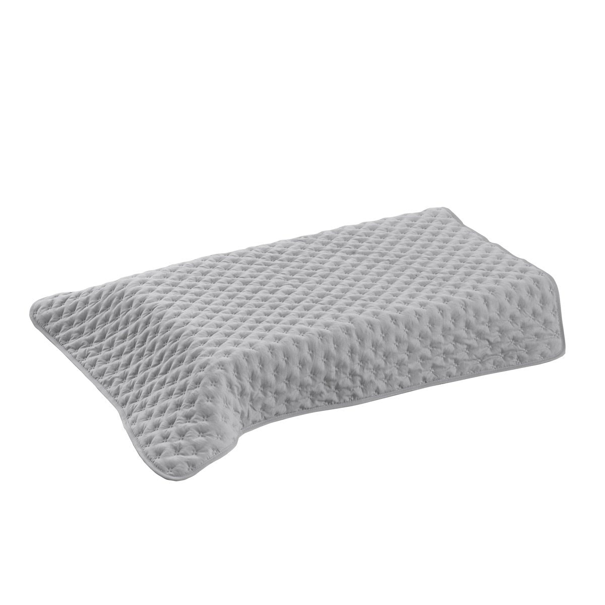 Cambrass - Colcha boutí para minicuna colecho doco (100x80) Cambrass Supersoft. - Image 1