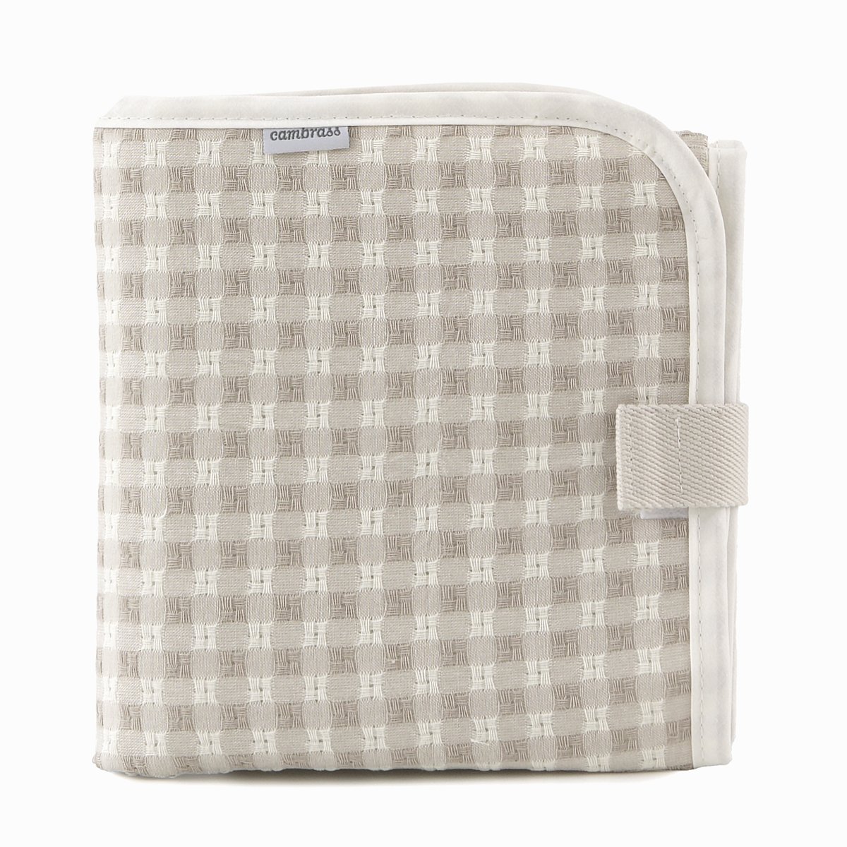 Cambrass - Cambiador plegable Cambrass Textil. - Image 1