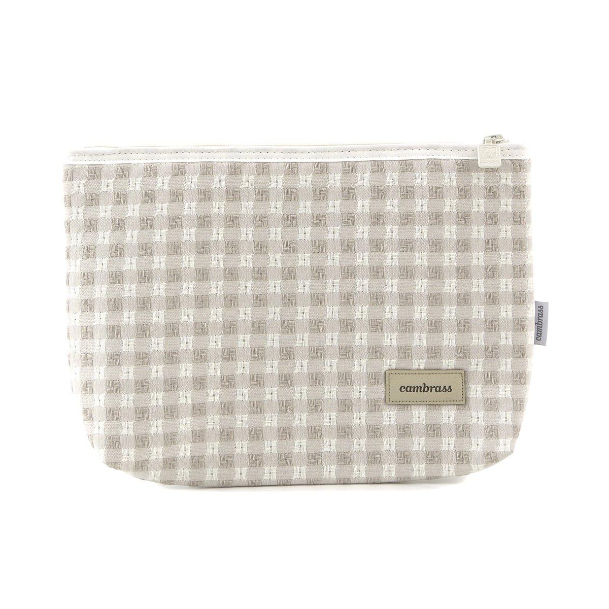 Cambrass - Necesser Cambrass Textil. - Image 1