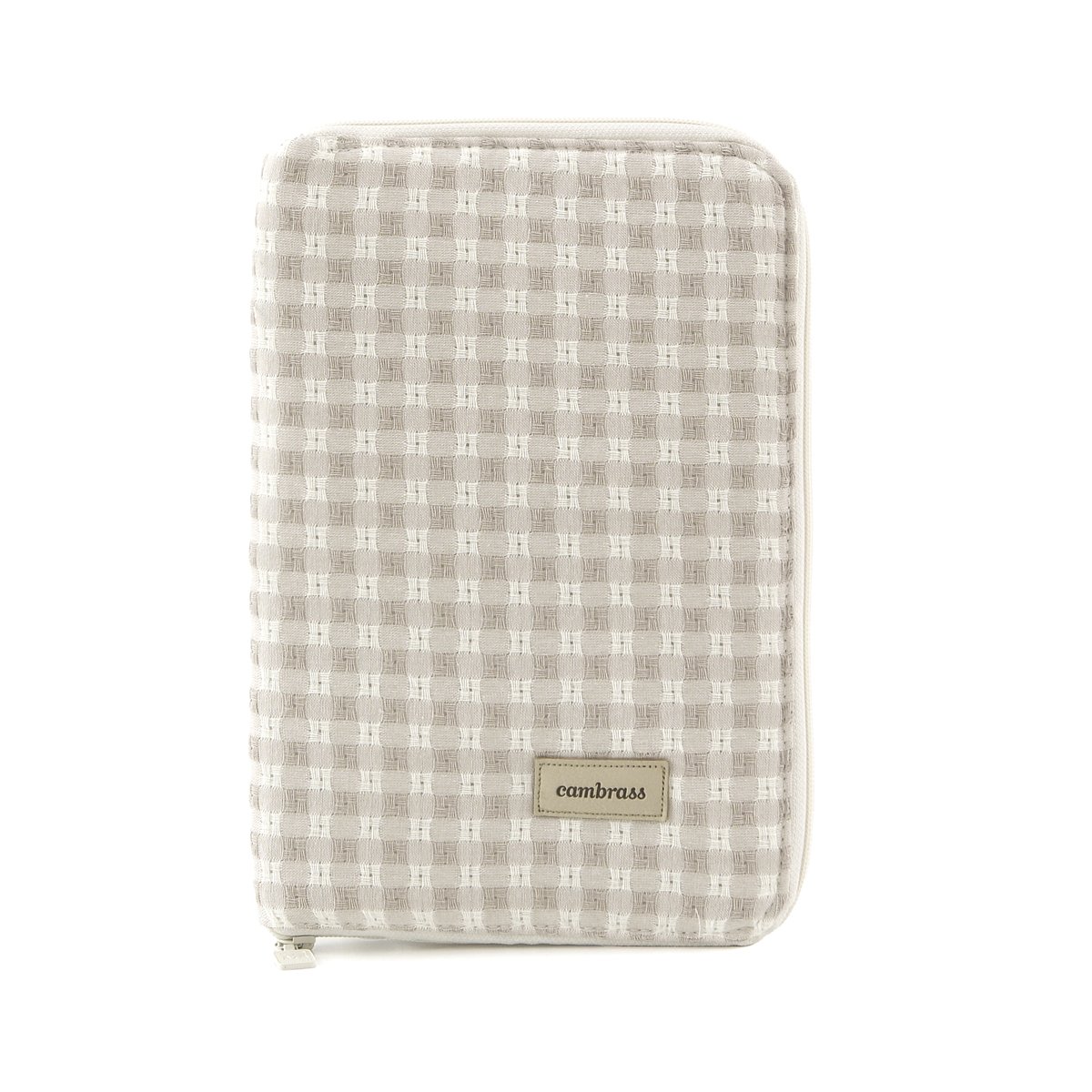 Cambrass - Portadocumentos Cambrass Textil. - Image 1