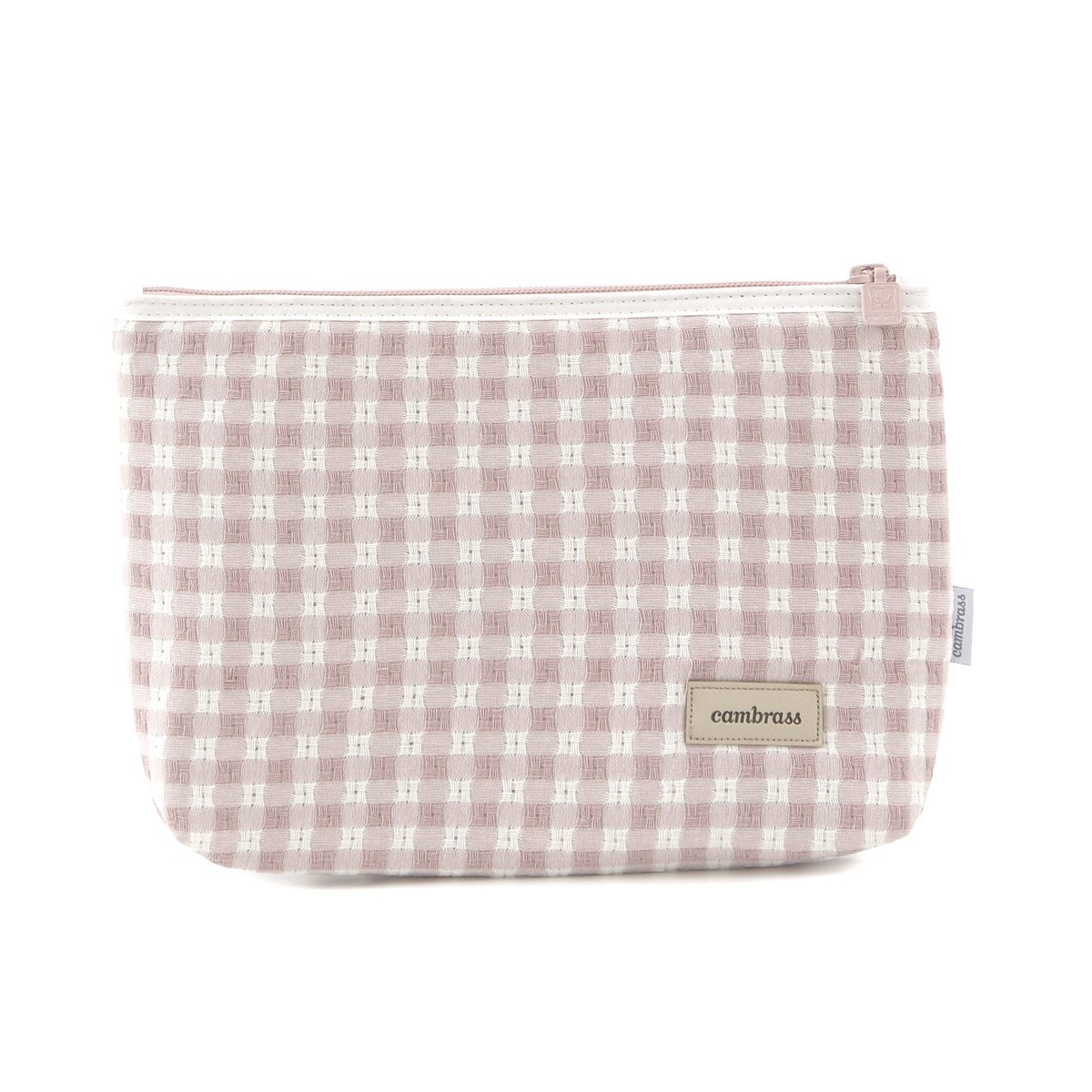 Cambrass - Necesser Cambrass Textil. - Image 1