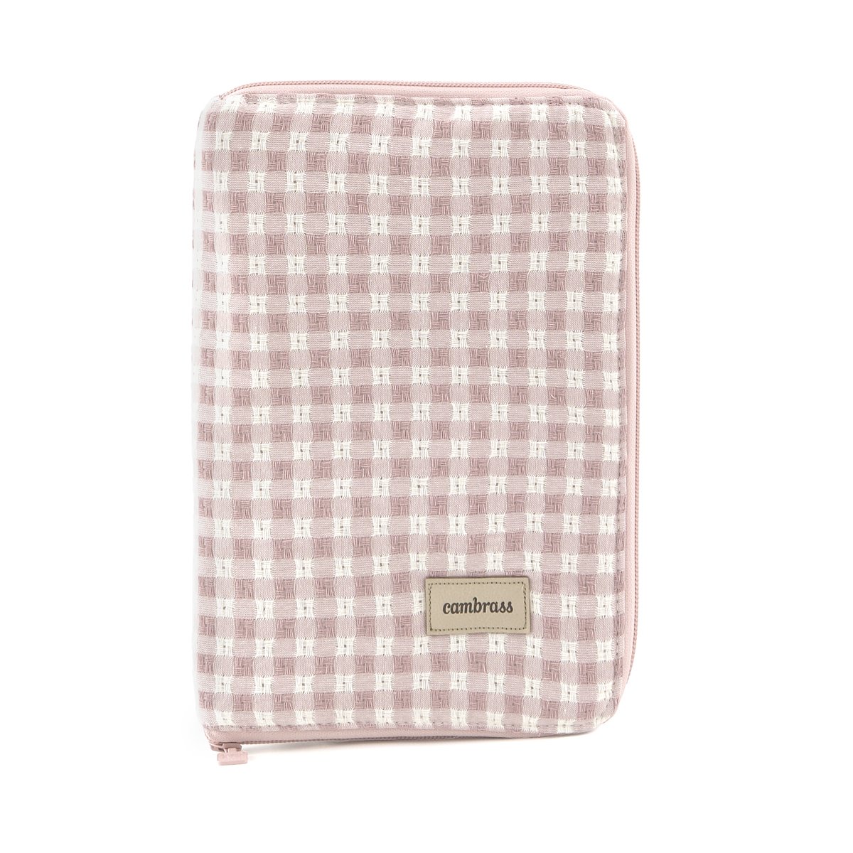 Cambrass - Portadocumentos Cambrass Textil. - Image 1