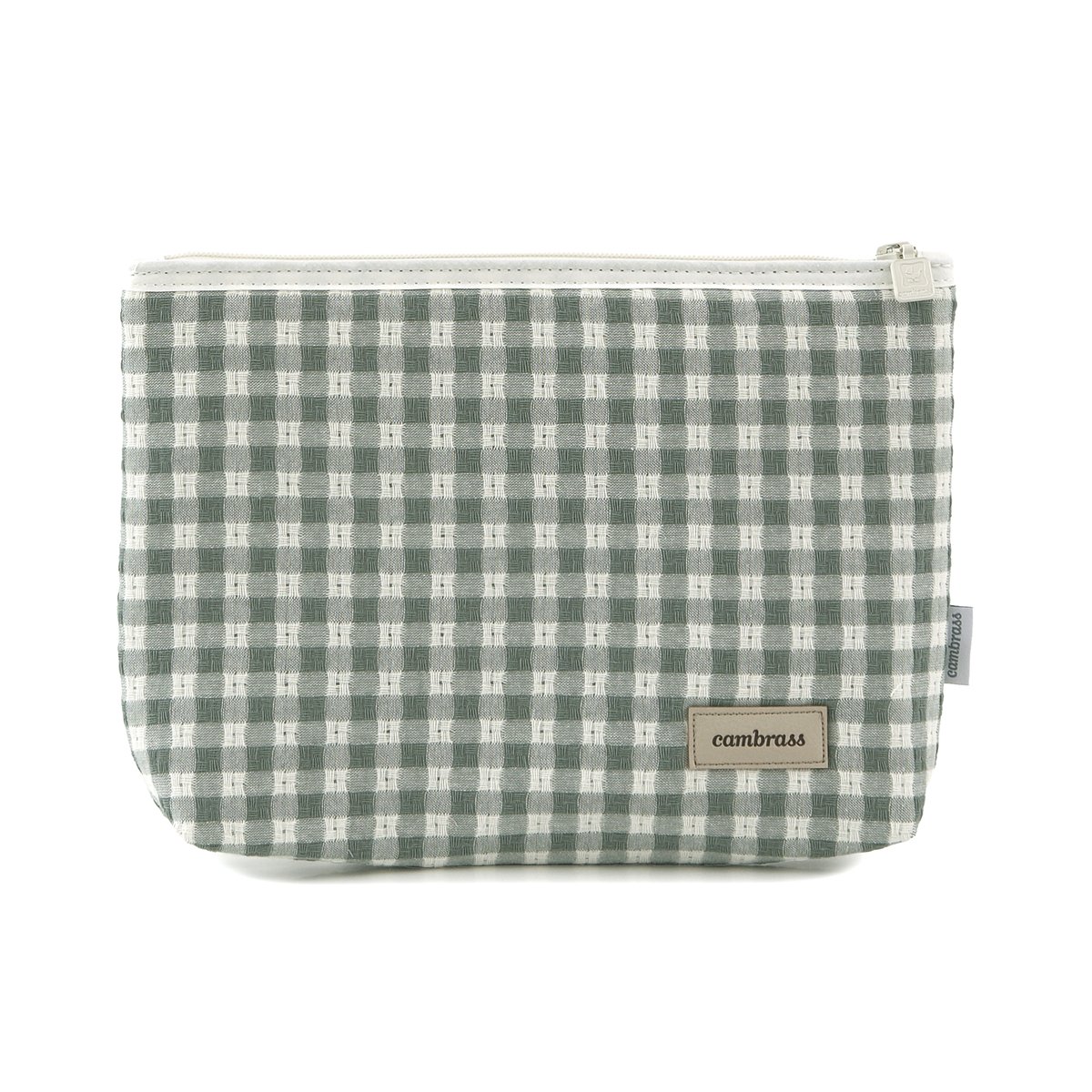 Cambrass - Necesser Cambrass Textil. - Image 1