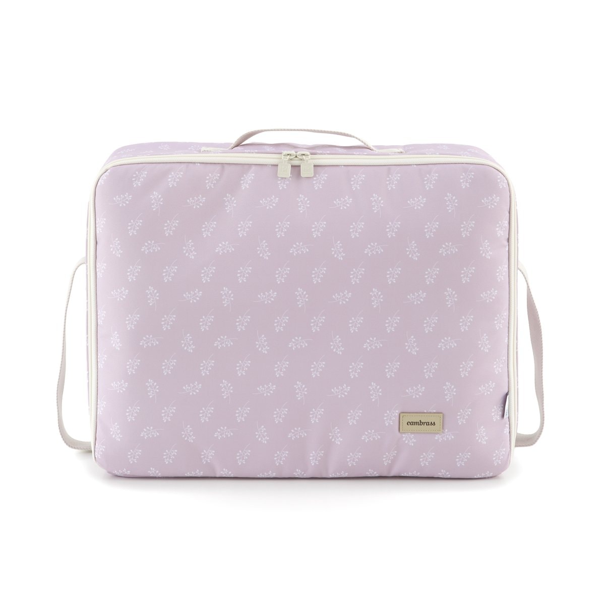 Cambrass - Bolso de maternidad Cambrass Water-repelent. - Image 1