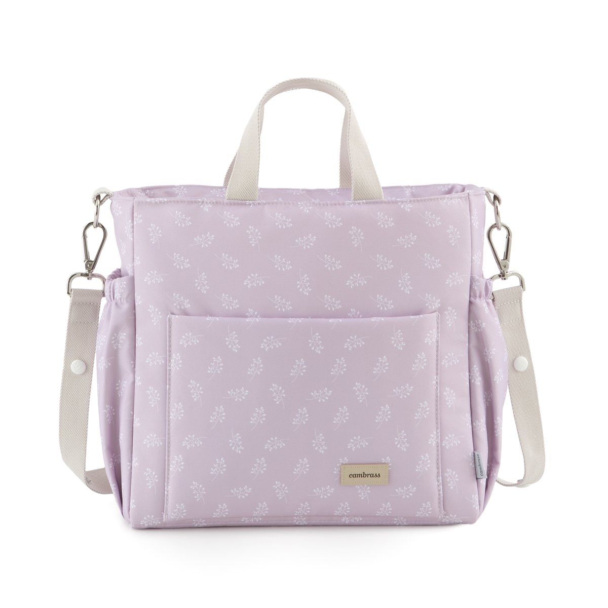 Cambrass - Bolso de maternidad Cambrass Water-repelent. - Image 1