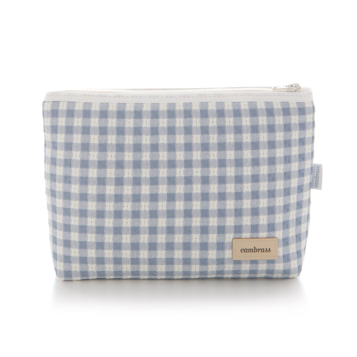 Cambrass - Necesser Cambrass Textil. - Image 1