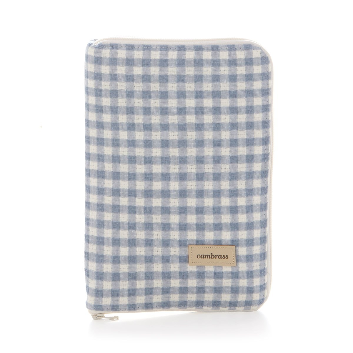 Cambrass - Portadocumentos Cambrass Textil. - Image 1