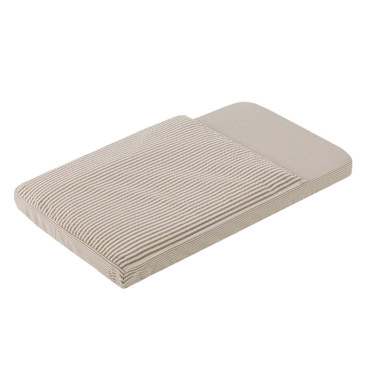 Cambrass - Saco para minicuna (49.5X83.5X2cm) Cambrass Microprint. - Image 1