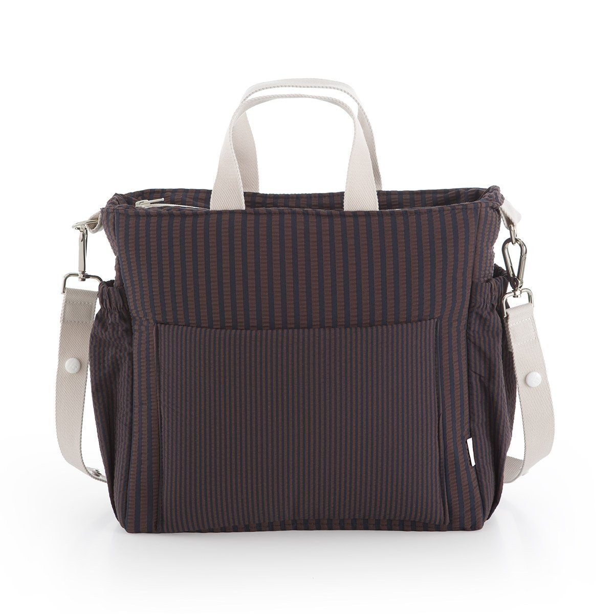 Cambrass - Bolso de maternidad Cambrass Textil Beauty. - Image 1