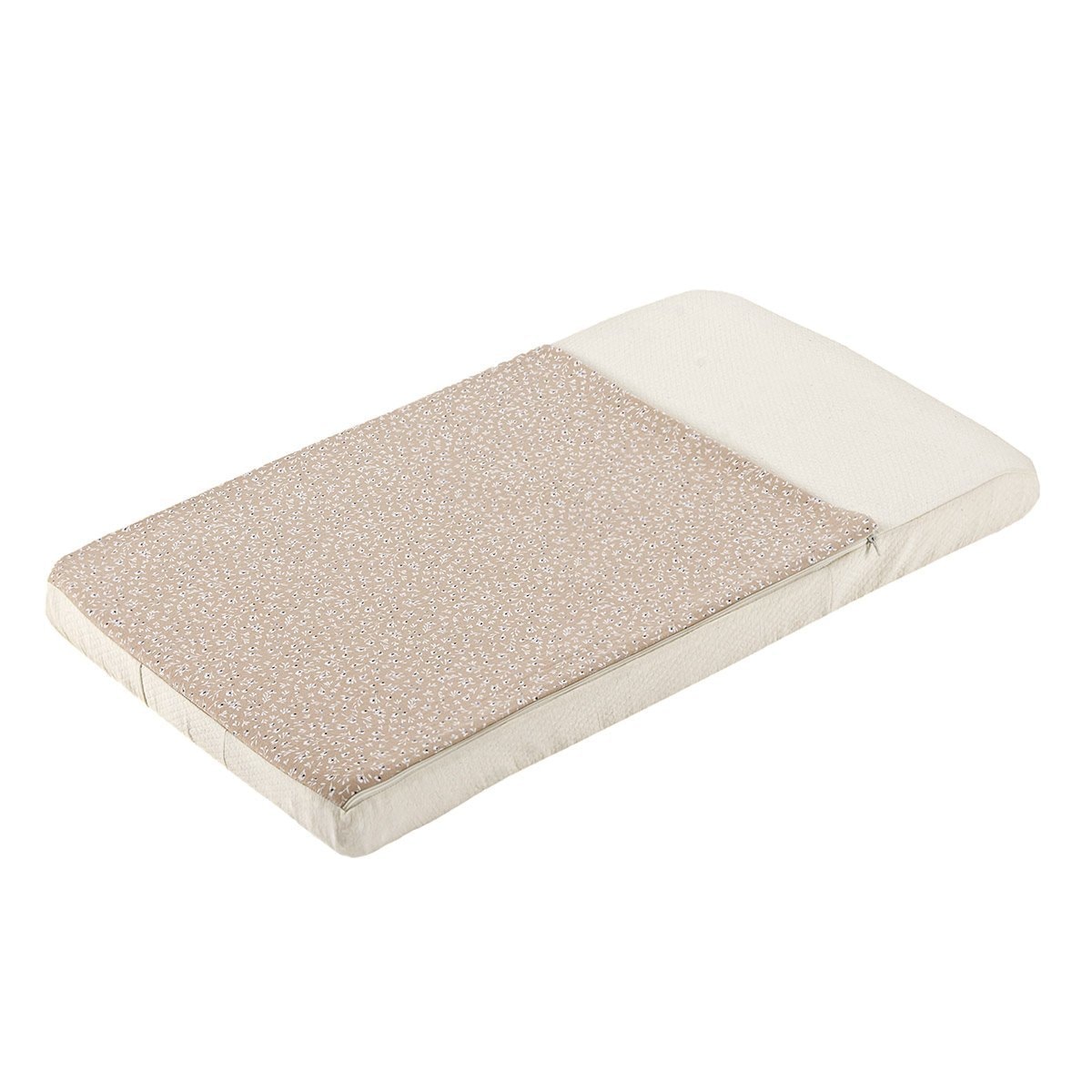 Cambrass - Saco para minicuna (49.5X83.5X2cm) Cambrass Supersoft. - Image 1