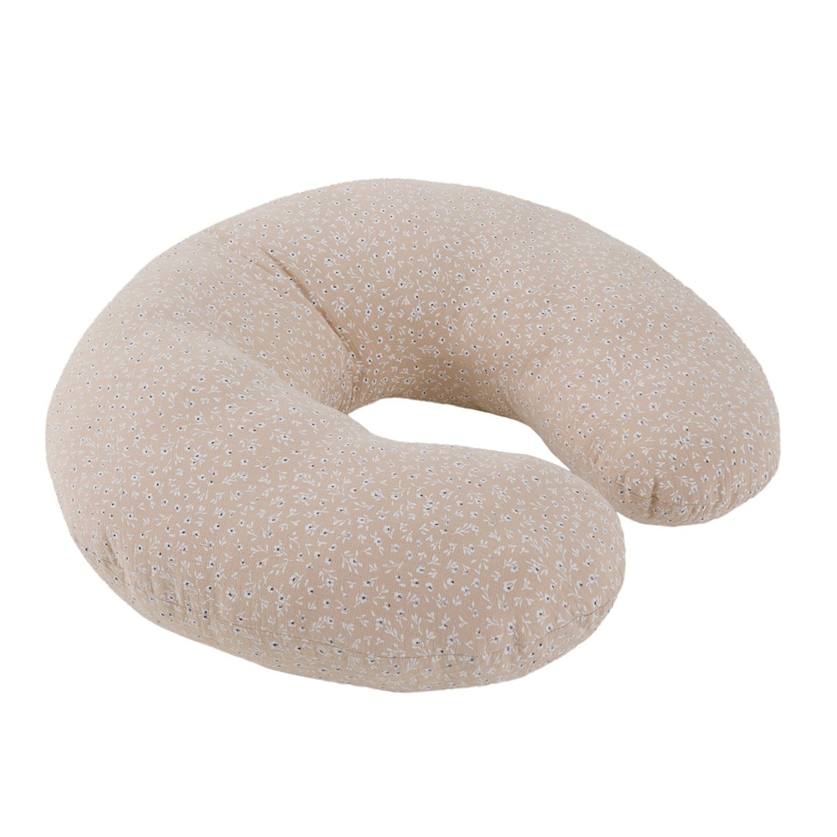 Cambrass - Cojín de lactancia pequeño Cambrass Supersoft. - Image 1