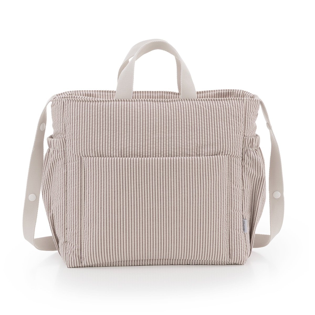 Cambrass - Bolso de maternidad Cambrass Textil Beauty. - Image 1