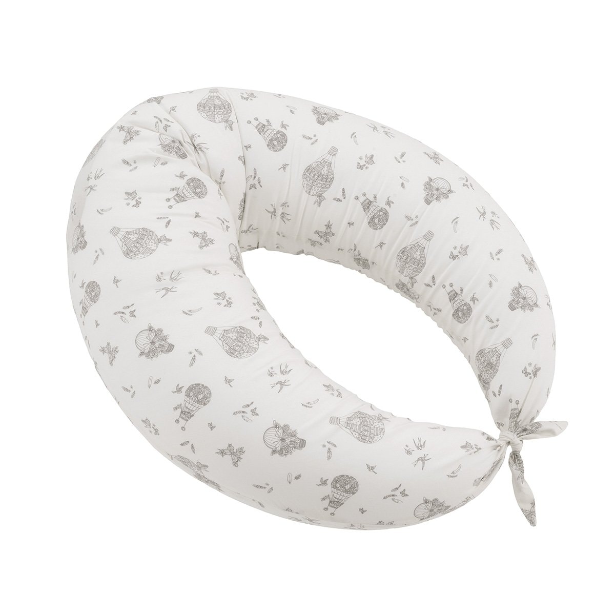 Cambrass - Cojín de lactancia Cambrass Luxury. - Image 1