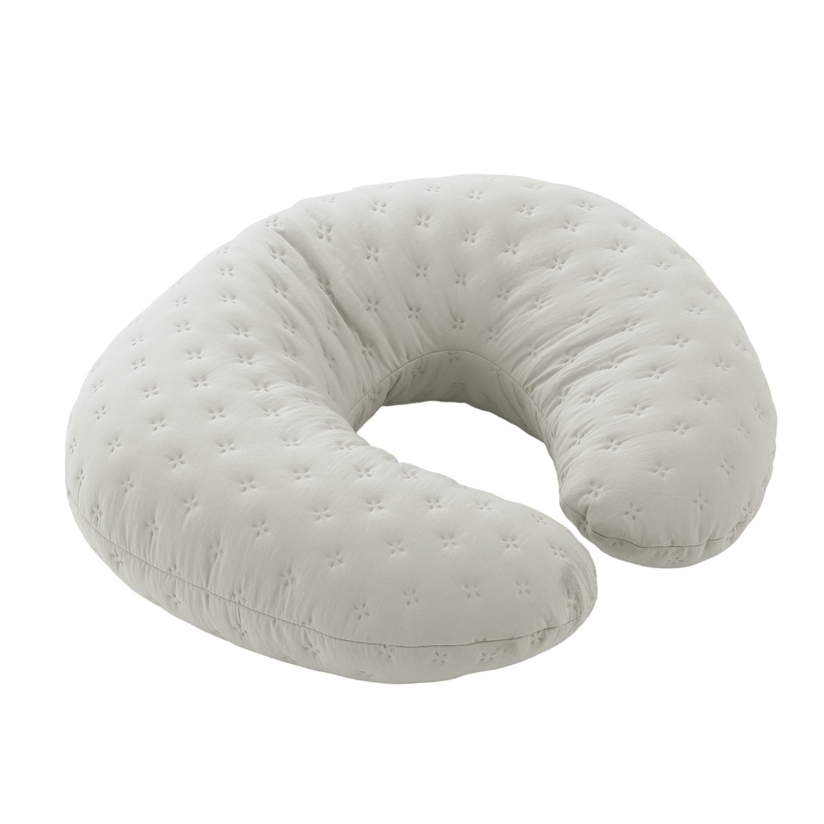 Cambrass - Cojín de lactancia pequeño Cambrass Supersoft. - Image 1