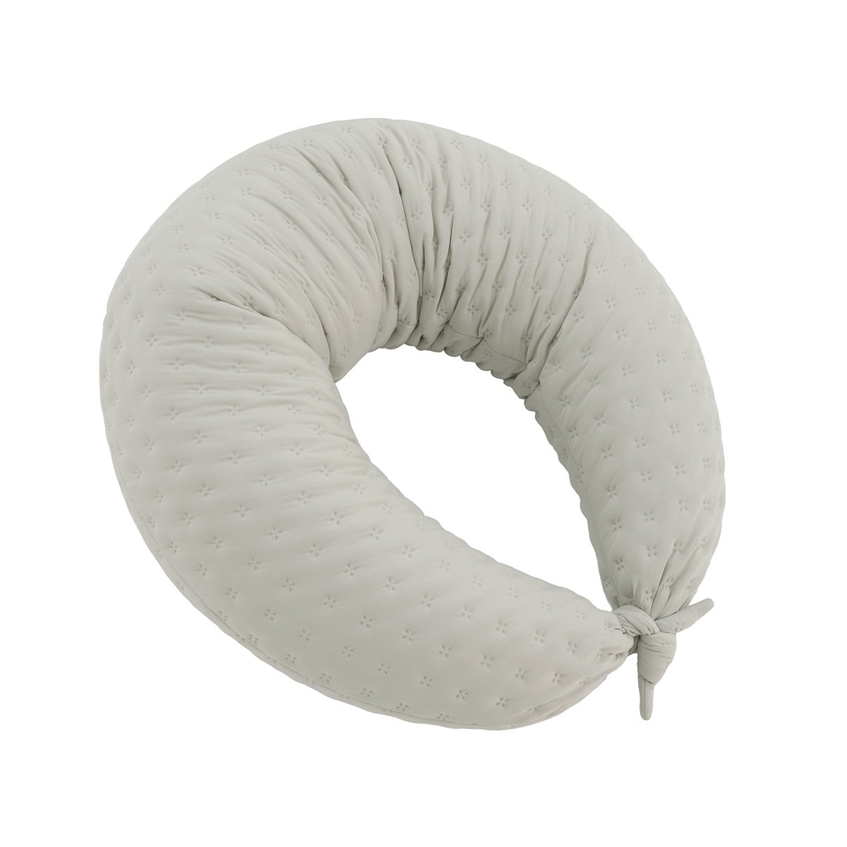 Cambrass - Cojín de lactancia Cambrass Supersoft. - Image 1