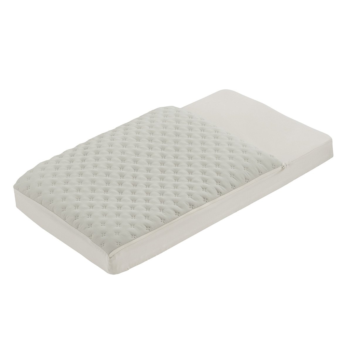 Cambrass - Saco para minicuna (49.5X83.5X2cm) Cambrass Supersoft. - Image 1