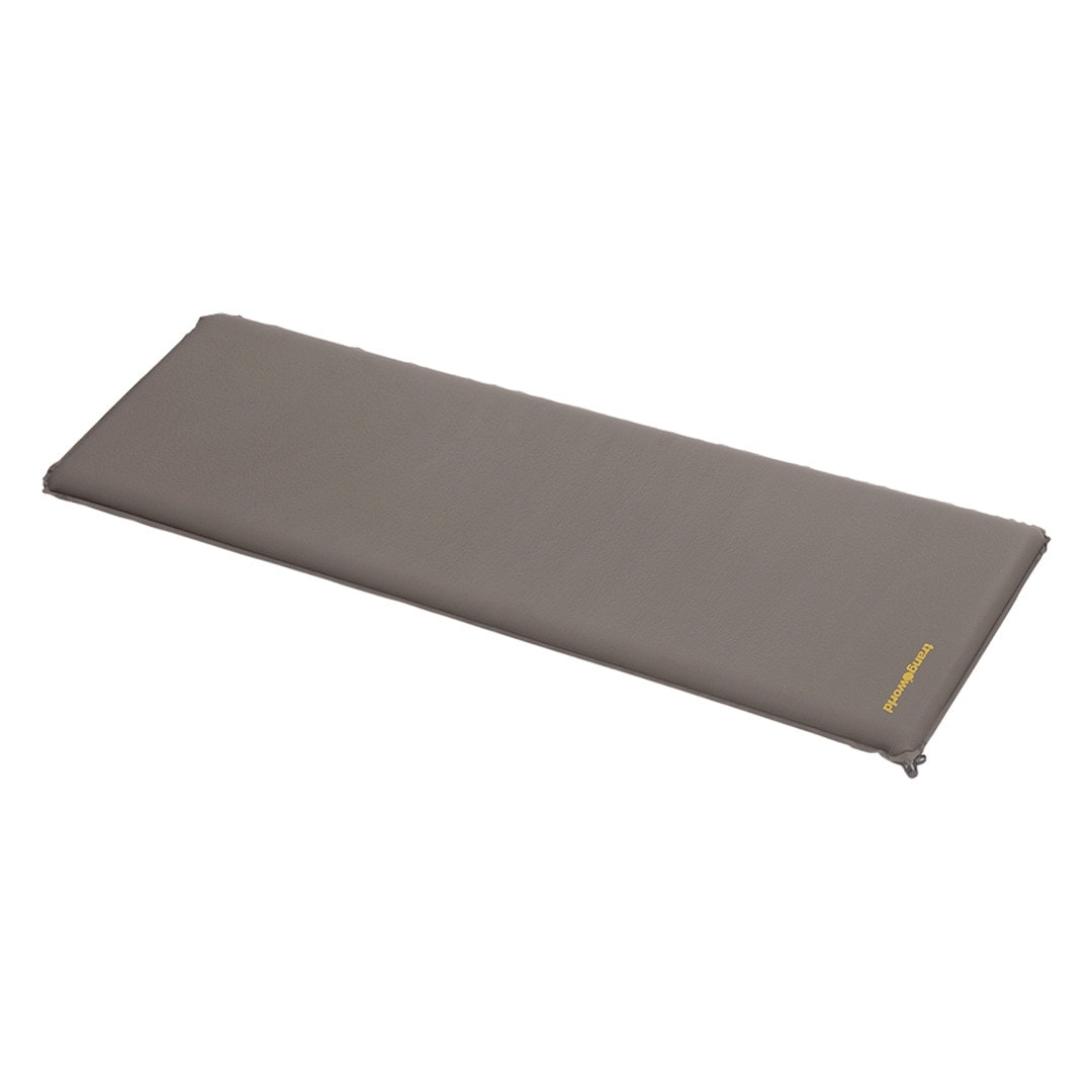 Trangoworld - Colchoneta Confort mat 185x50x5 Trangoworld. - Image 1