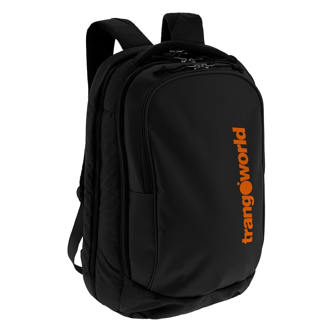 Trangoworld - Mochila unisex Moraine 30 dt Trangoworld. - Image 1