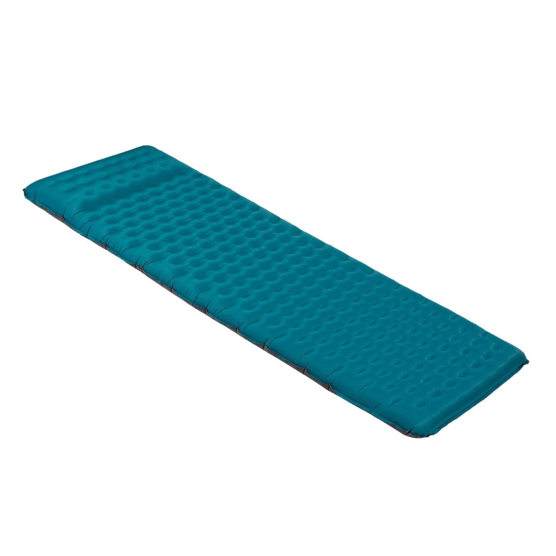 Trangoworld - Colchoneta Confort air dots 185x65x8 Trangoworld. - Image 1