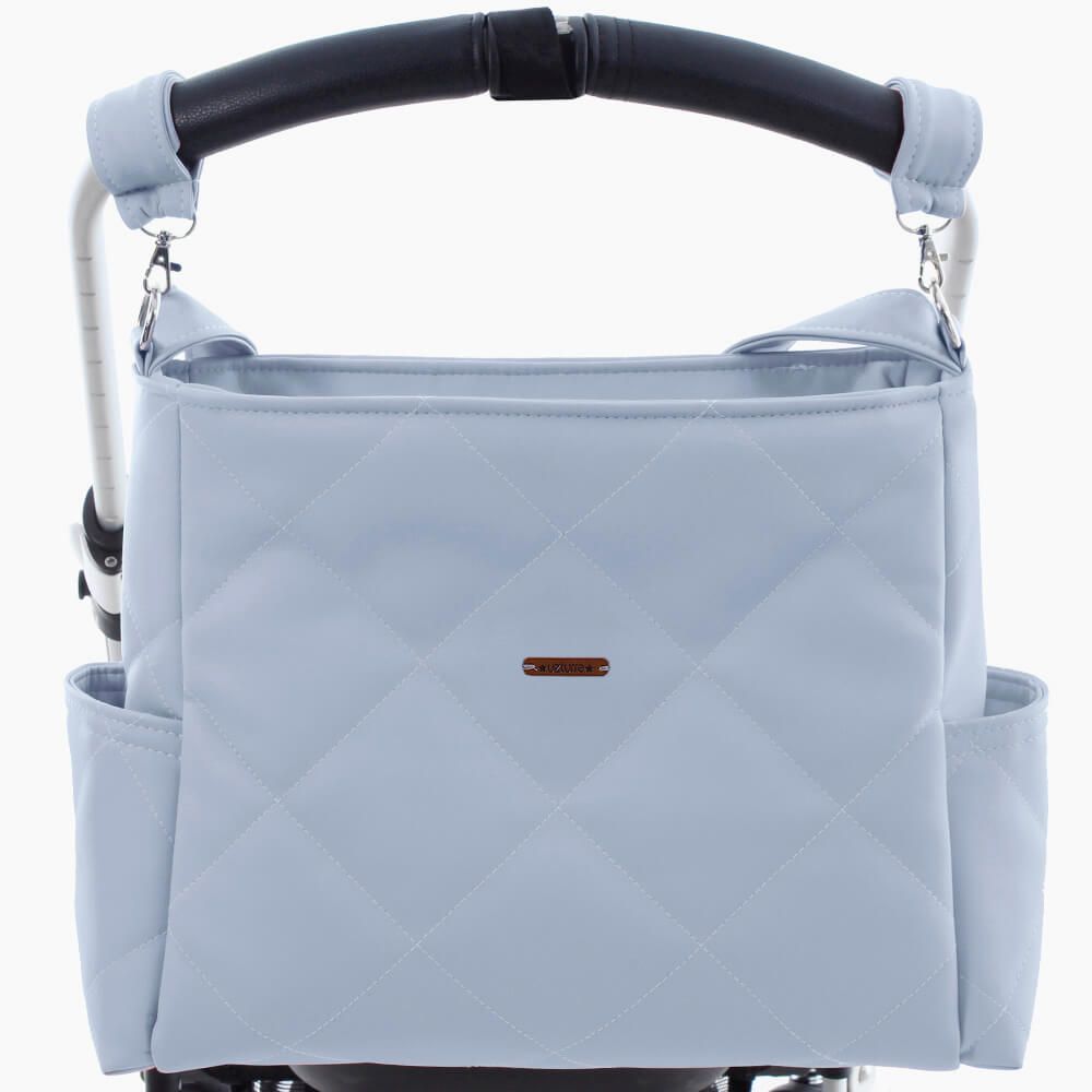 Uzturre - Bolso de silla de polipiel Uzturre Cocco. - Image 1