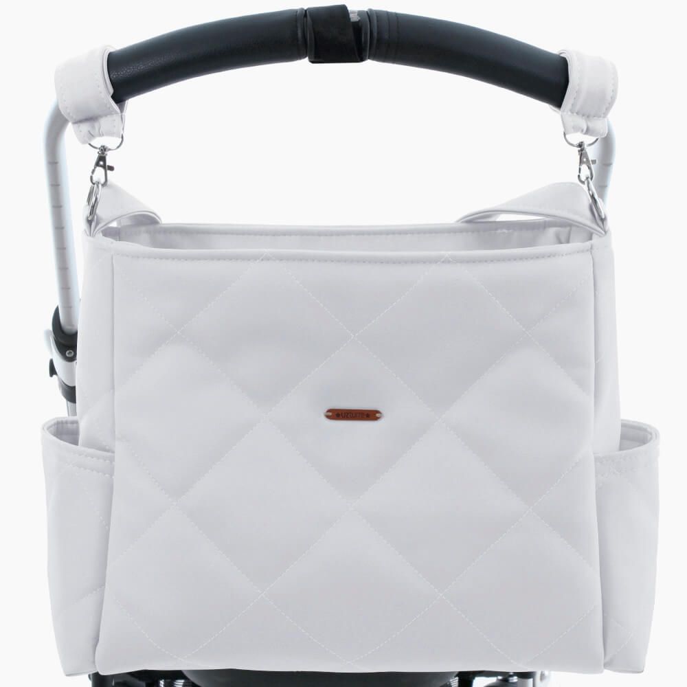 Uzturre - Bolso de silla de polipiel Uzturre Cocco. - Image 1