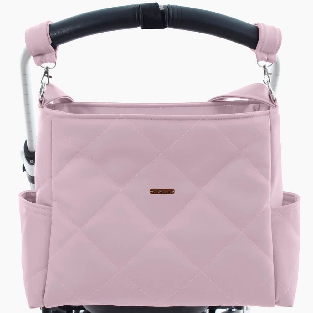 Uzturre - Bolso de silla de polipiel Uzturre Cocco. - Image 1