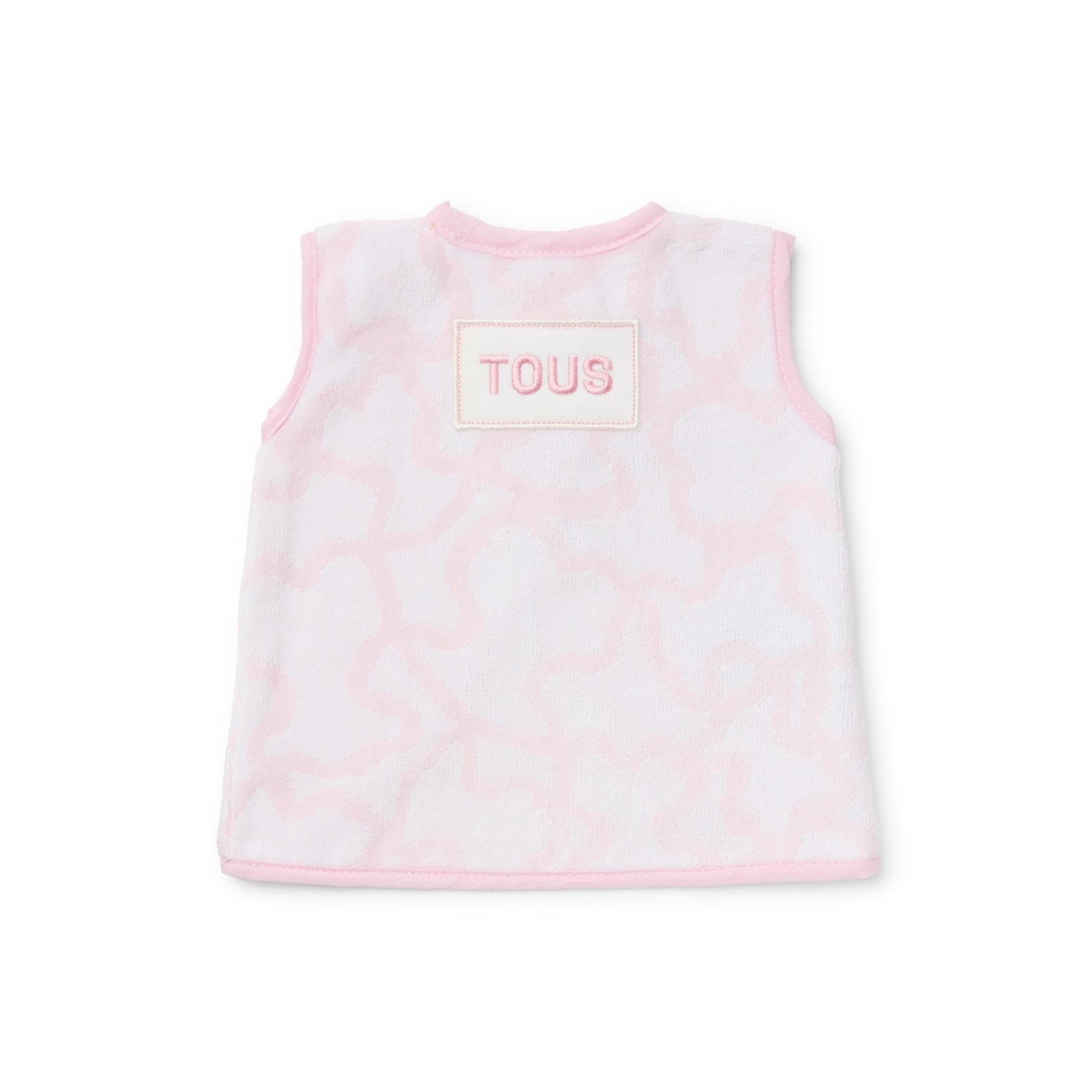 Tous - Babero Tous Baby de 12 meses a 18 meses Kaos. - Image 1