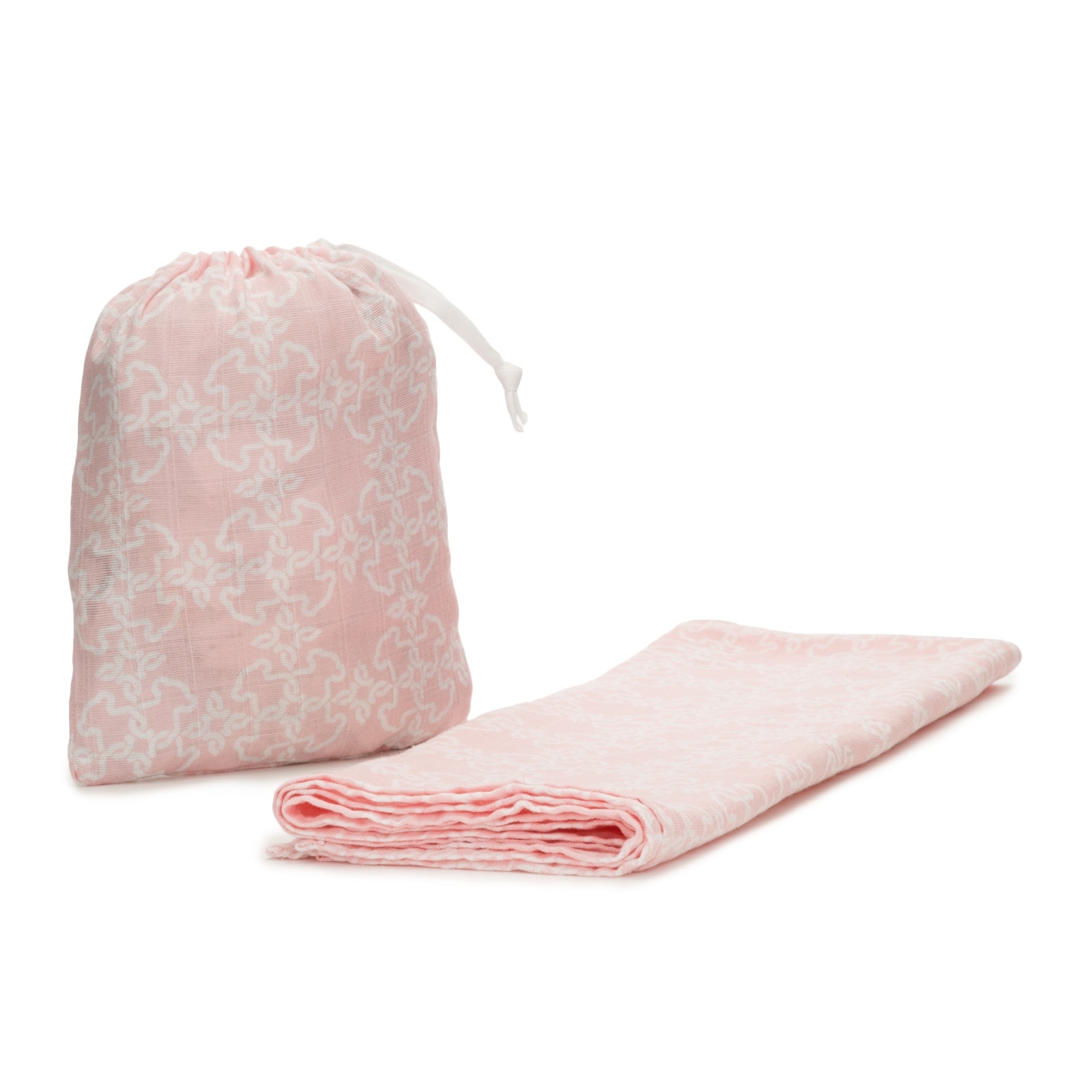Tous - Muselina 98x118 cm Tous Baby Muse con bolsa con mosaico. - Image 1