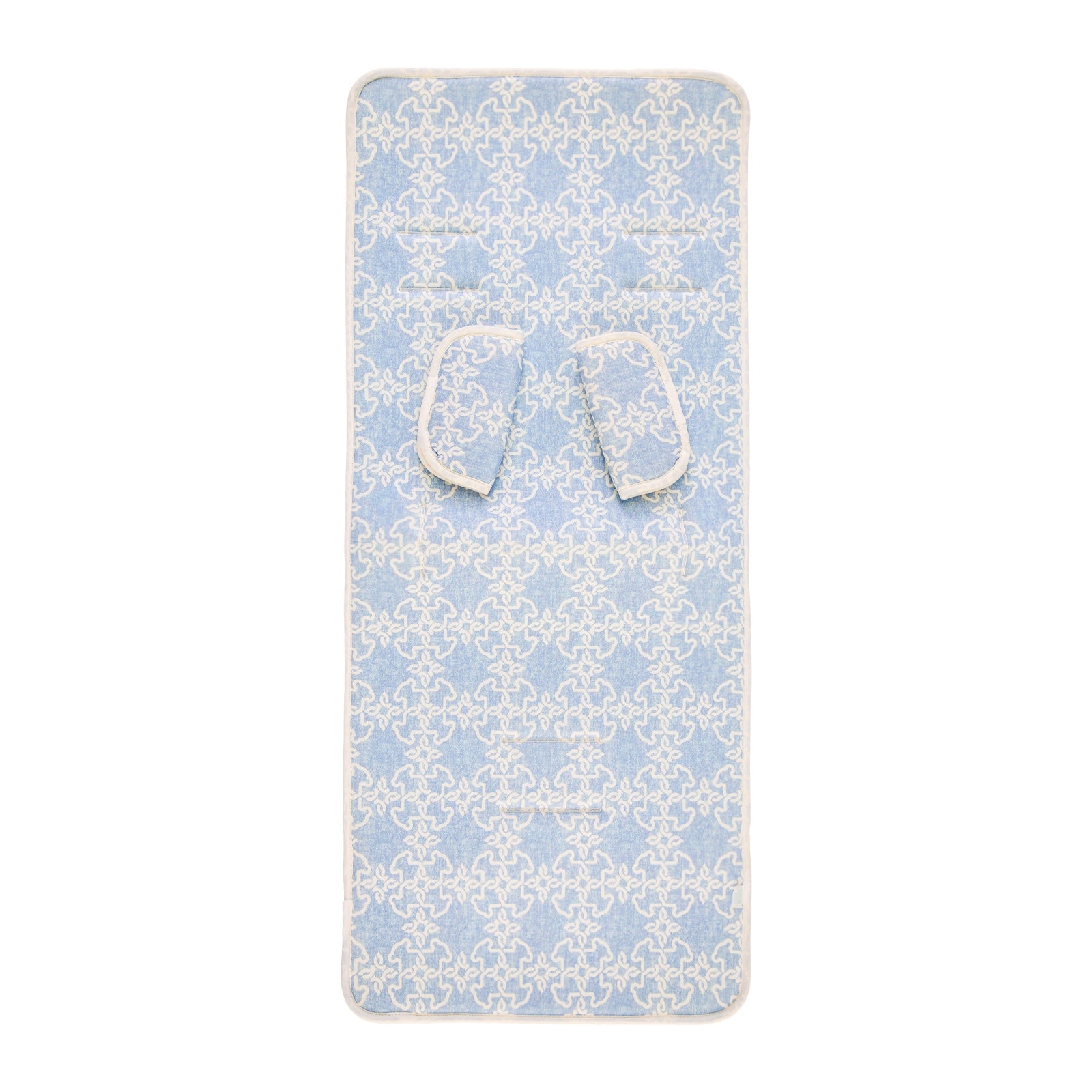 Tous - Colchoneta universal para silla de paseo Tous Baby Seat mosaico. - Image 1