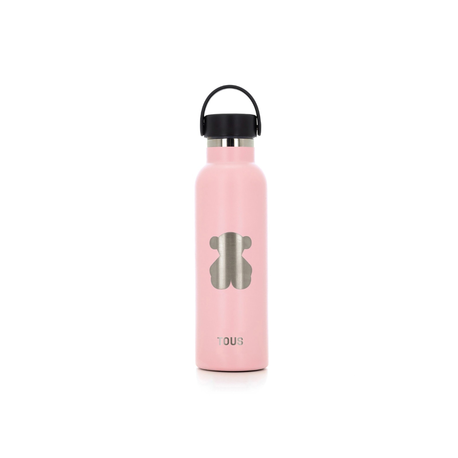 Tous - Botella Tous Baby con recubrimiento cerámico Bear. - Image 1