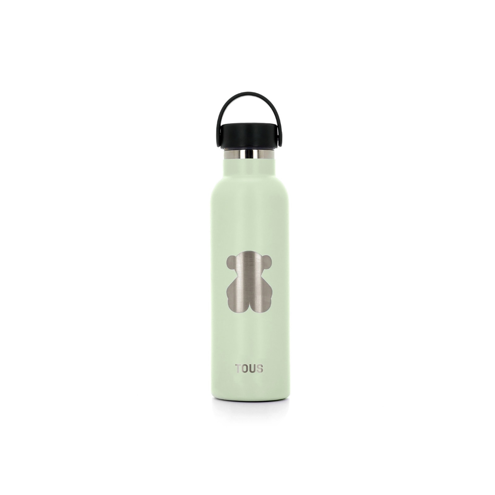 Tous - Botella Tous Baby con recubrimiento cerámico Bear. - Image 1