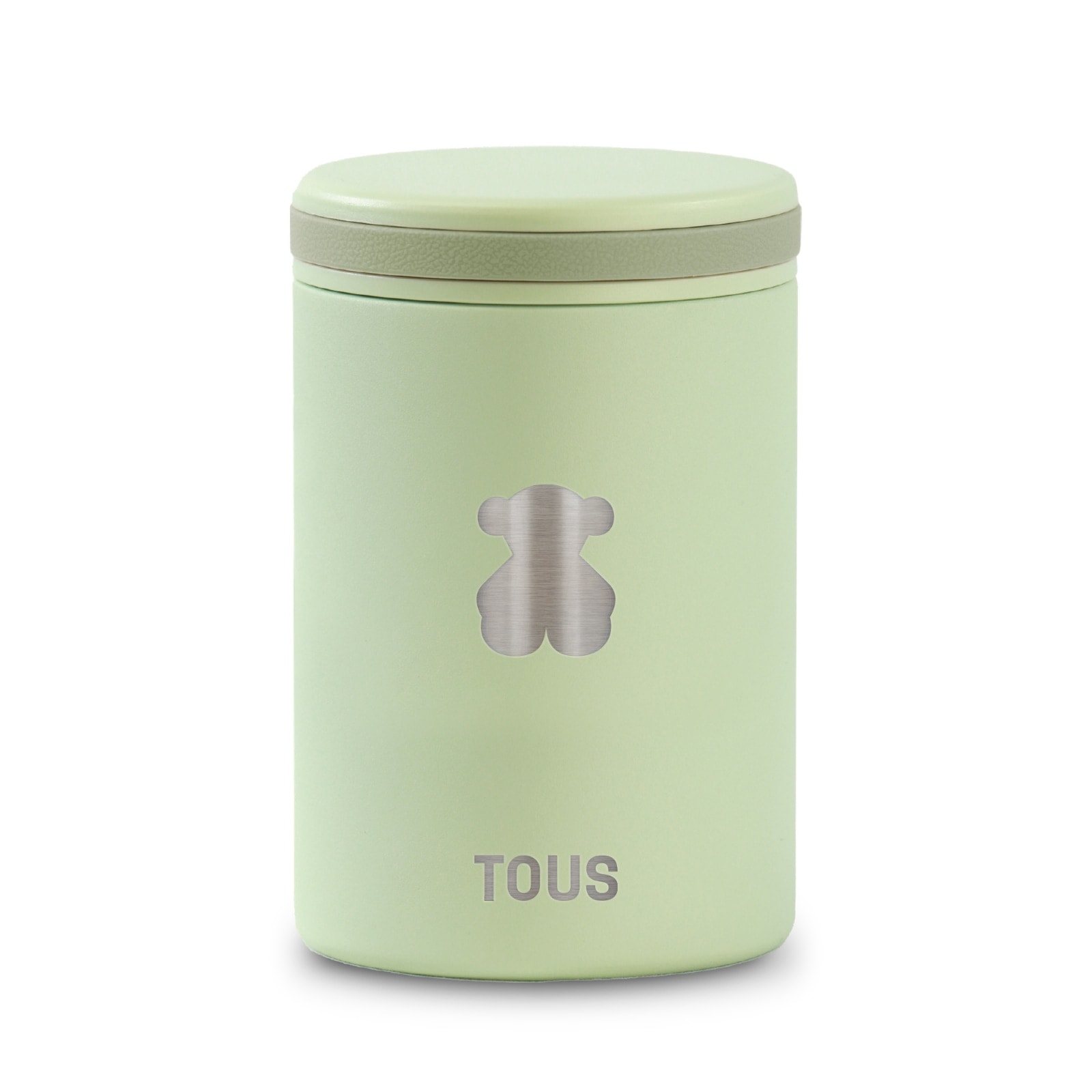 Tous - Brunch Tous Baby 60 cl. con recubrimiento cerámico Bear. - Image 1