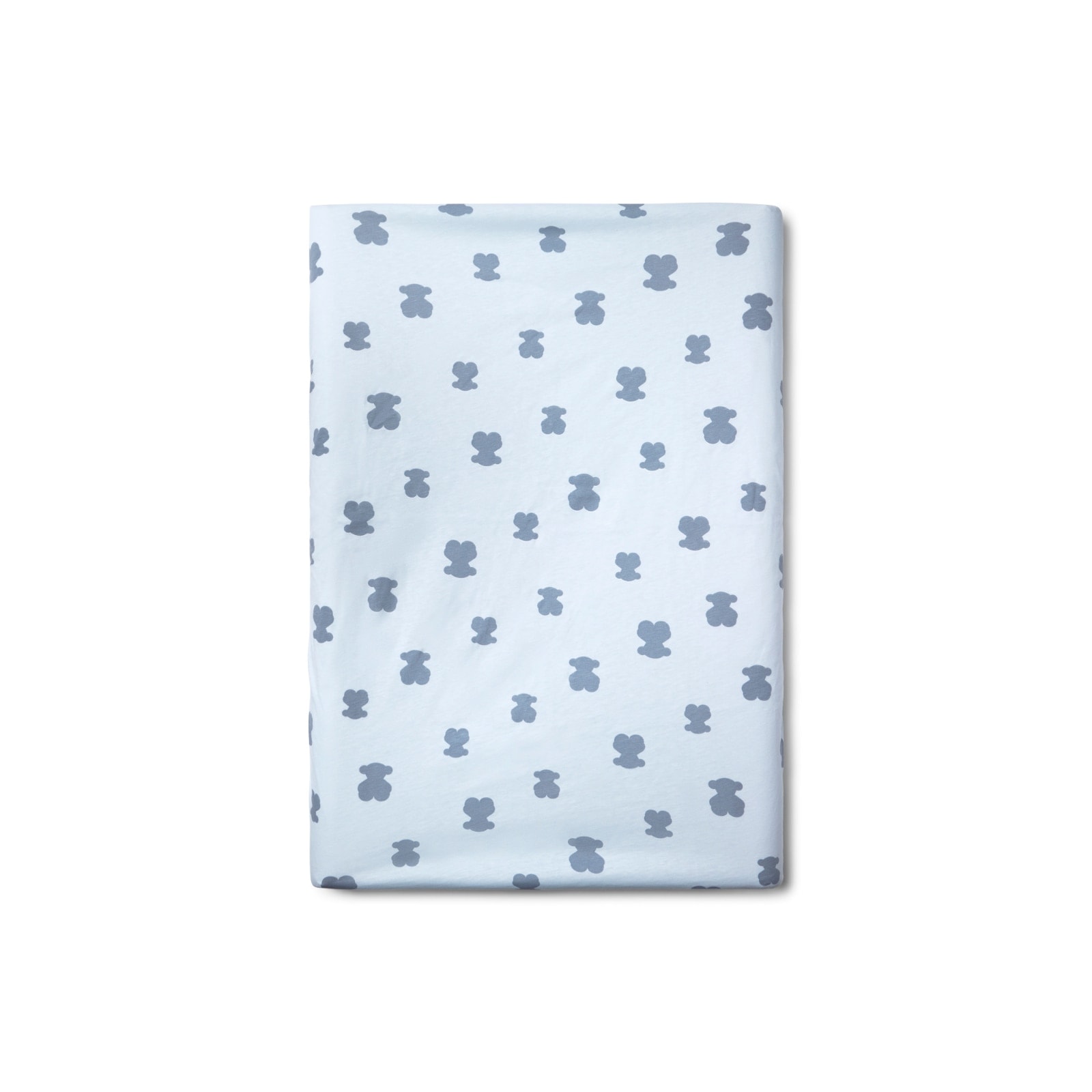 Tous - Funda para cambiador (44x70 cm) ajustable Tous Baby con osos. - Image 1