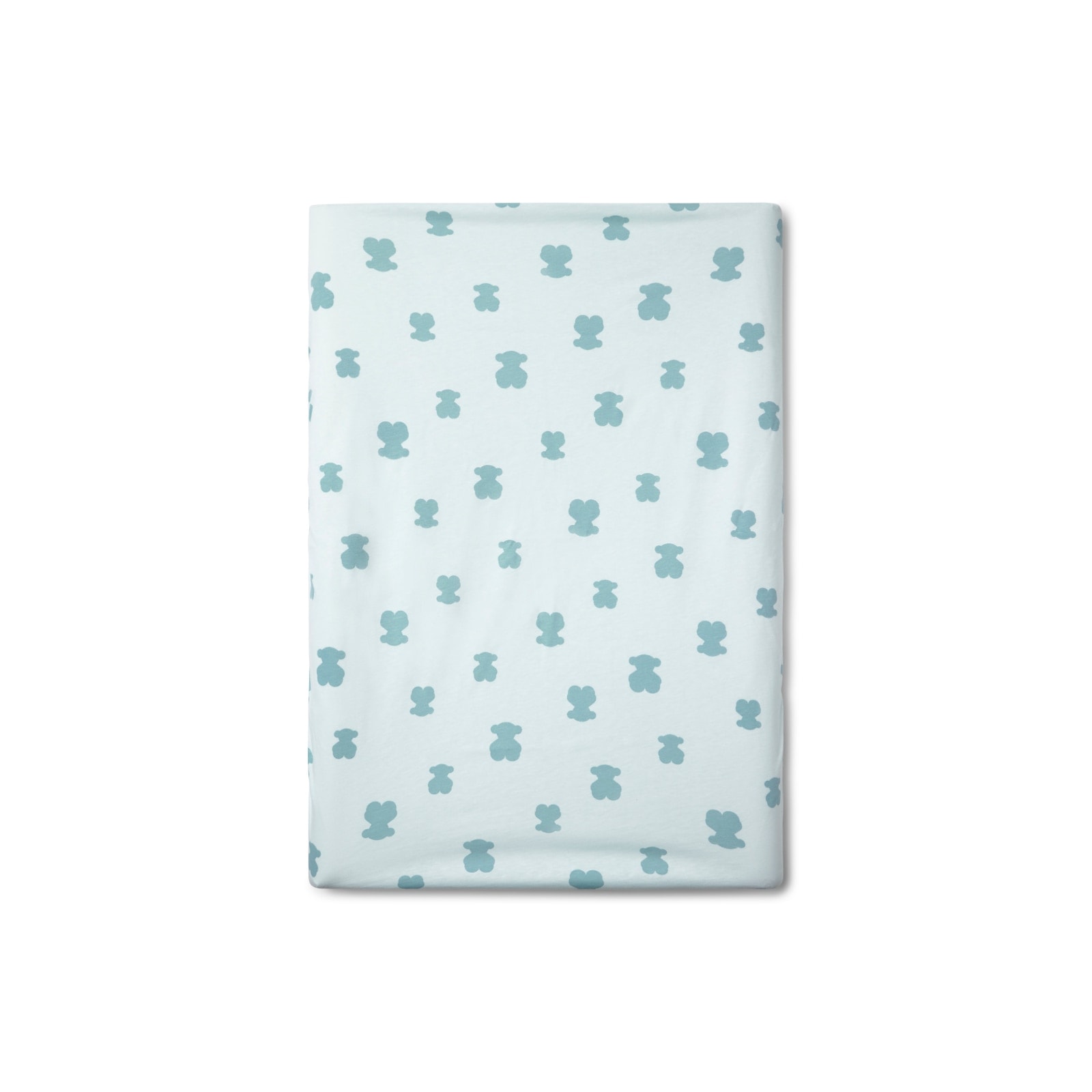 Tous - Funda para cambiador (44x70 cm) ajustable Tous Baby con osos. - Image 1