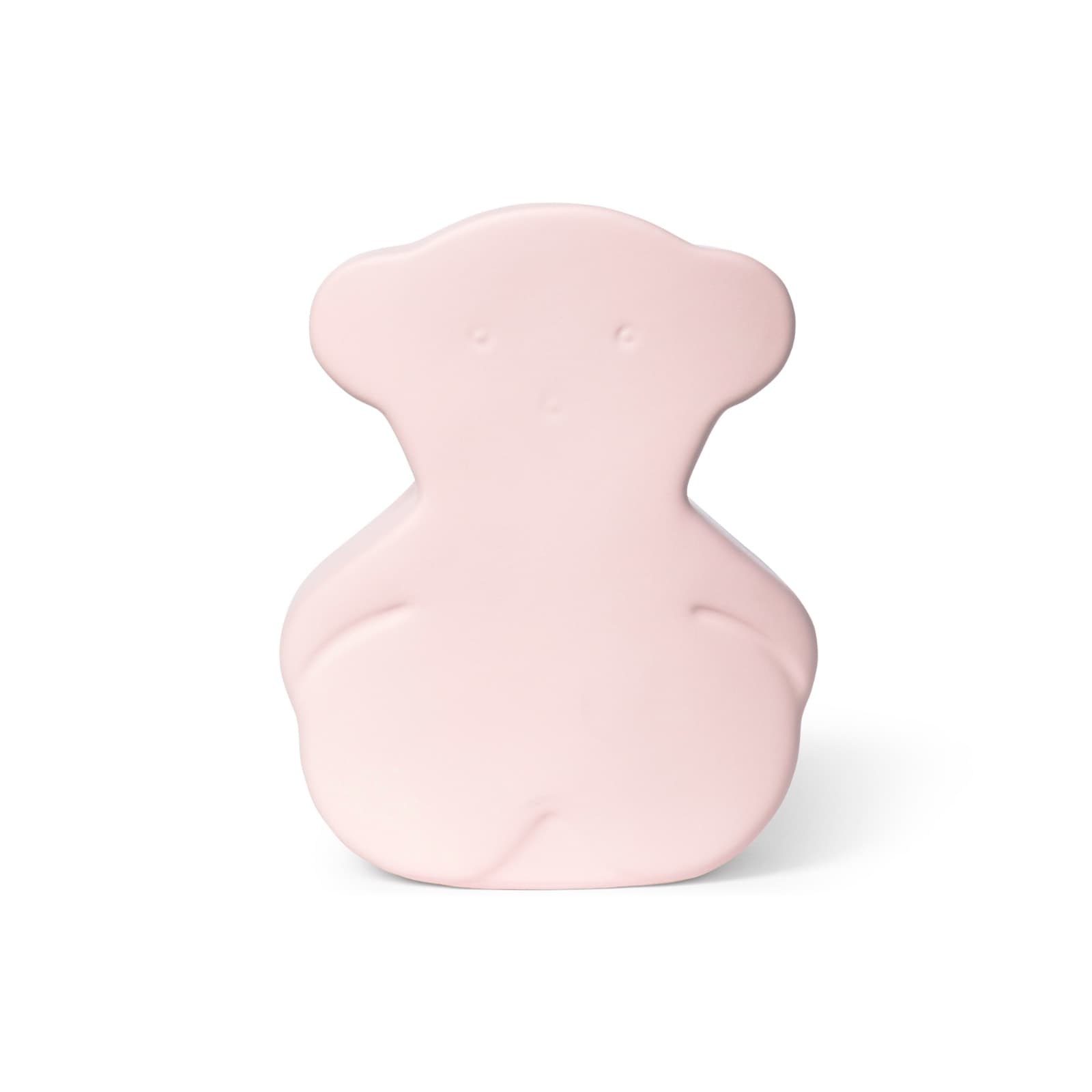 Tous - Hucha de cerámica Tous Baby en forma oso.