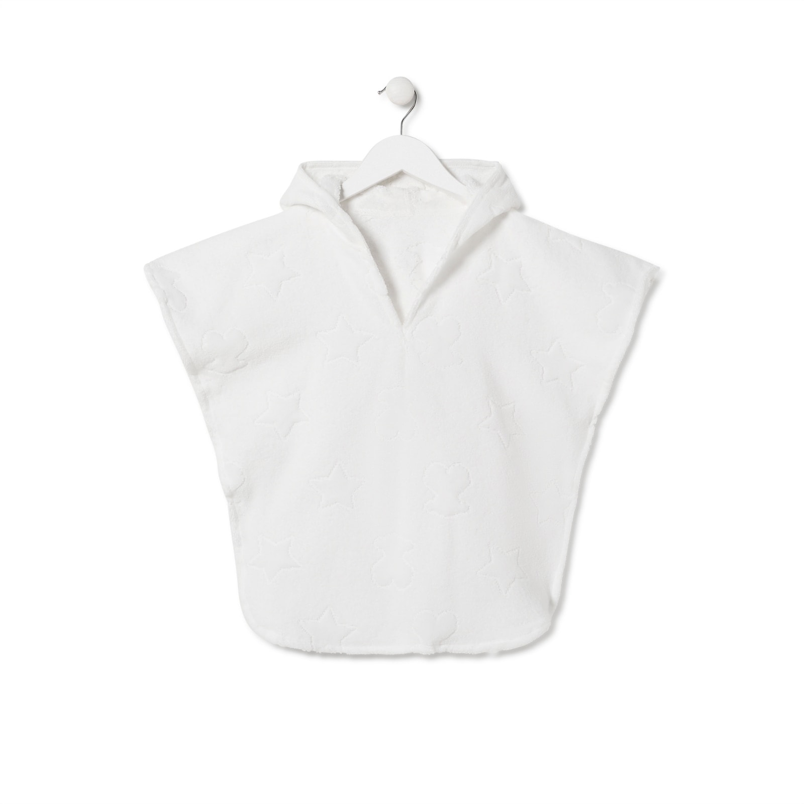 Tous - Poncho de baño Tous Baby de 2 años a 3 años RusMS. - Image 1